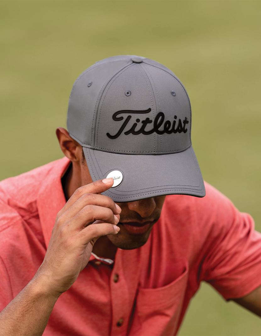 Titleist golf online sweatshirts